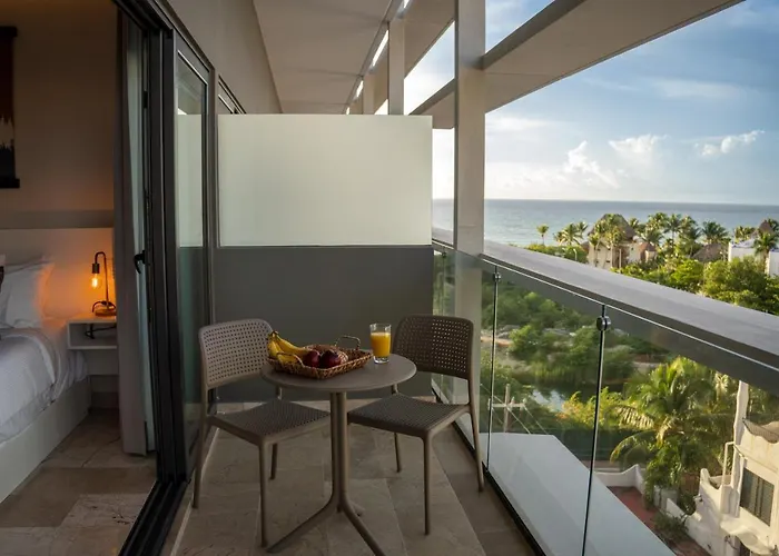 Magnificent View Of The Caribbean Sea/3pool/skybar By Yeah Apartment *