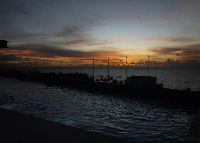 Magnificent View Of The Caribbean Sea/3pool/skybar By Yeah *