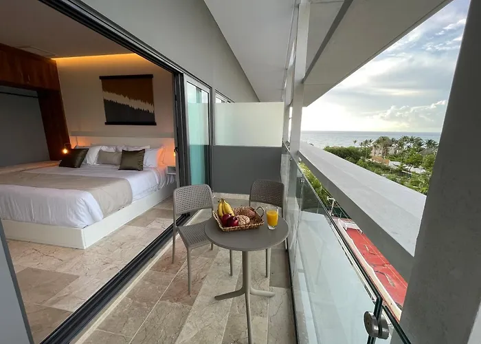 Magnificent View Of The Caribbean Sea/3pool/skybar By Yeah
