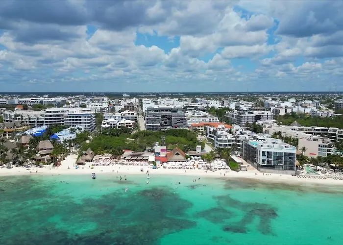 Magnificent View Of The Caribbean Sea/3pool/skybar By Yeah *