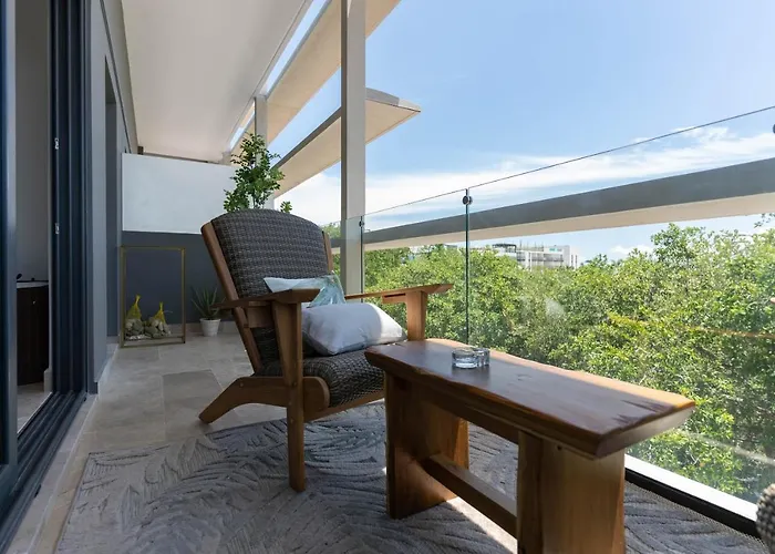 Magnificent View Of The Caribbean Sea/3pool/skybar By Yeah Apartment